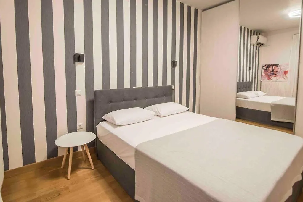 Luxury Living Apartment-1